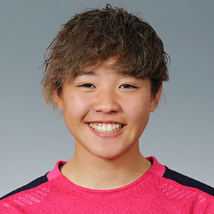 筒井 梨香