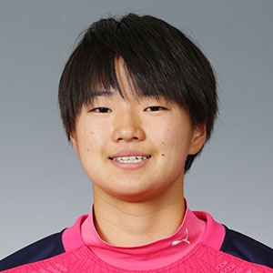 田畑 晴菜