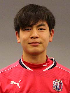 選手 アカデミー セレッソ大阪u 15 セレッソ大阪スポーツクラブ公式サイト