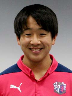 選手 アカデミー セレッソ大阪西u 15 セレッソ大阪スポーツクラブ公式サイト