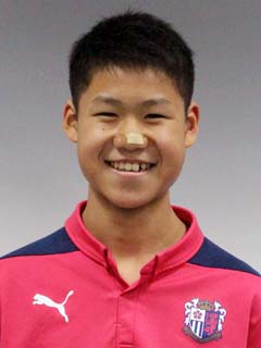 選手 アカデミー セレッソ大阪西u 15 セレッソ大阪スポーツクラブ公式サイト 選手 アカデミー セレッソ大阪西u 15 セレッソ大阪スポーツクラブ公式サイト