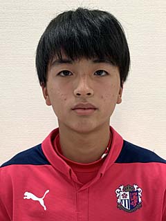 選手 アカデミー セレッソ大阪和歌山u 15 セレッソ大阪スポーツクラブ公式サイト 選手 アカデミー セレッソ大阪和歌山u 15 セレッソ大阪スポーツクラブ公式サイト