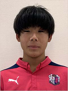 選手 アカデミー セレッソ大阪和歌山u 15 セレッソ大阪スポーツクラブ公式サイト 選手 アカデミー セレッソ大阪和歌山u 15 セレッソ大阪スポーツクラブ公式サイト
