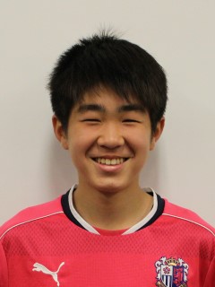 選手 アカデミー セレッソ大阪u 15 セレッソ大阪スポーツクラブ公式サイト