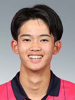 西川　宙希