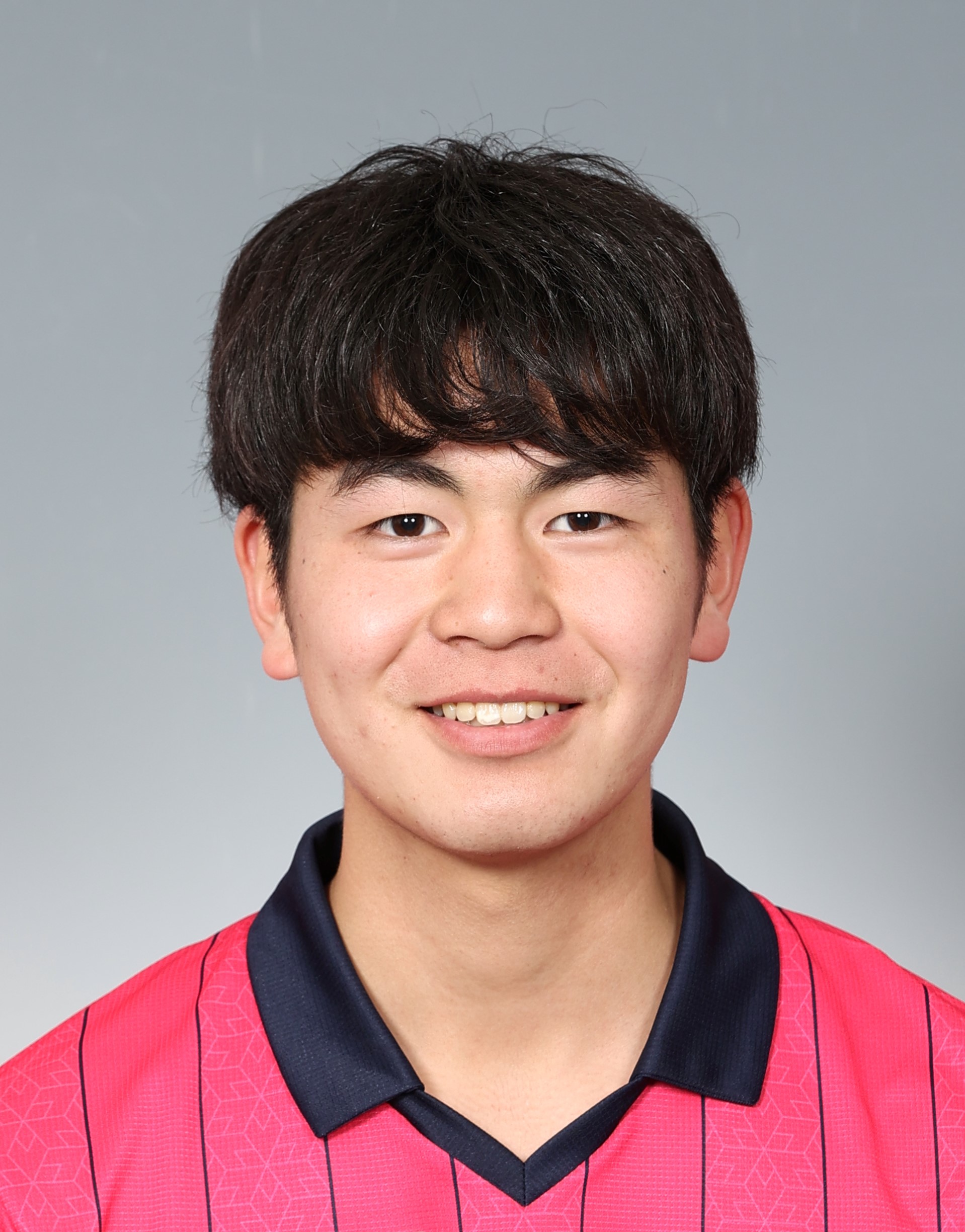 伏見　晄永