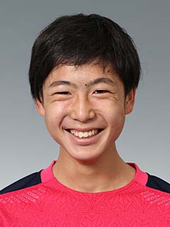 上田　逸生