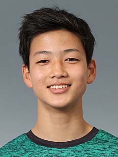 青谷　咲哉