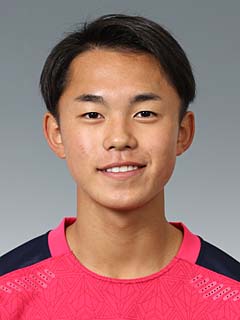 手嶋　蒼介