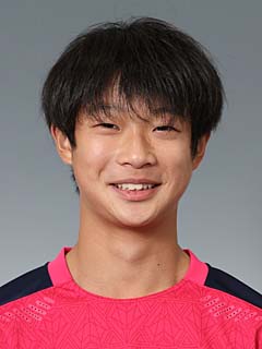 西　翔生