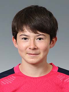 塩田　マイケル