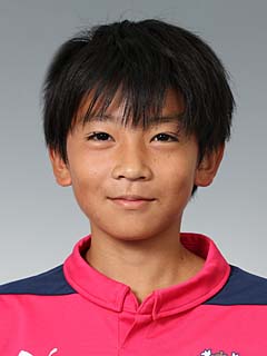 藤原　佳翔