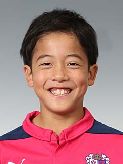 吉田　凱治