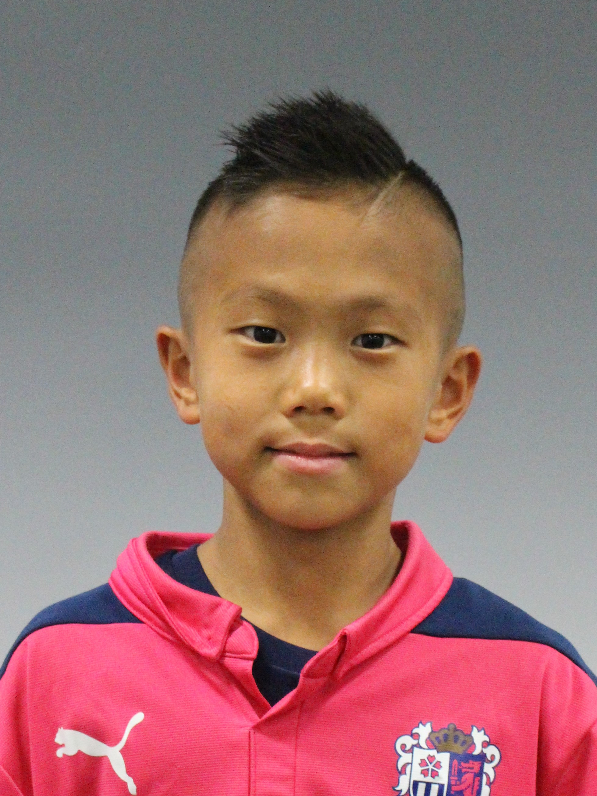 藪　晴道