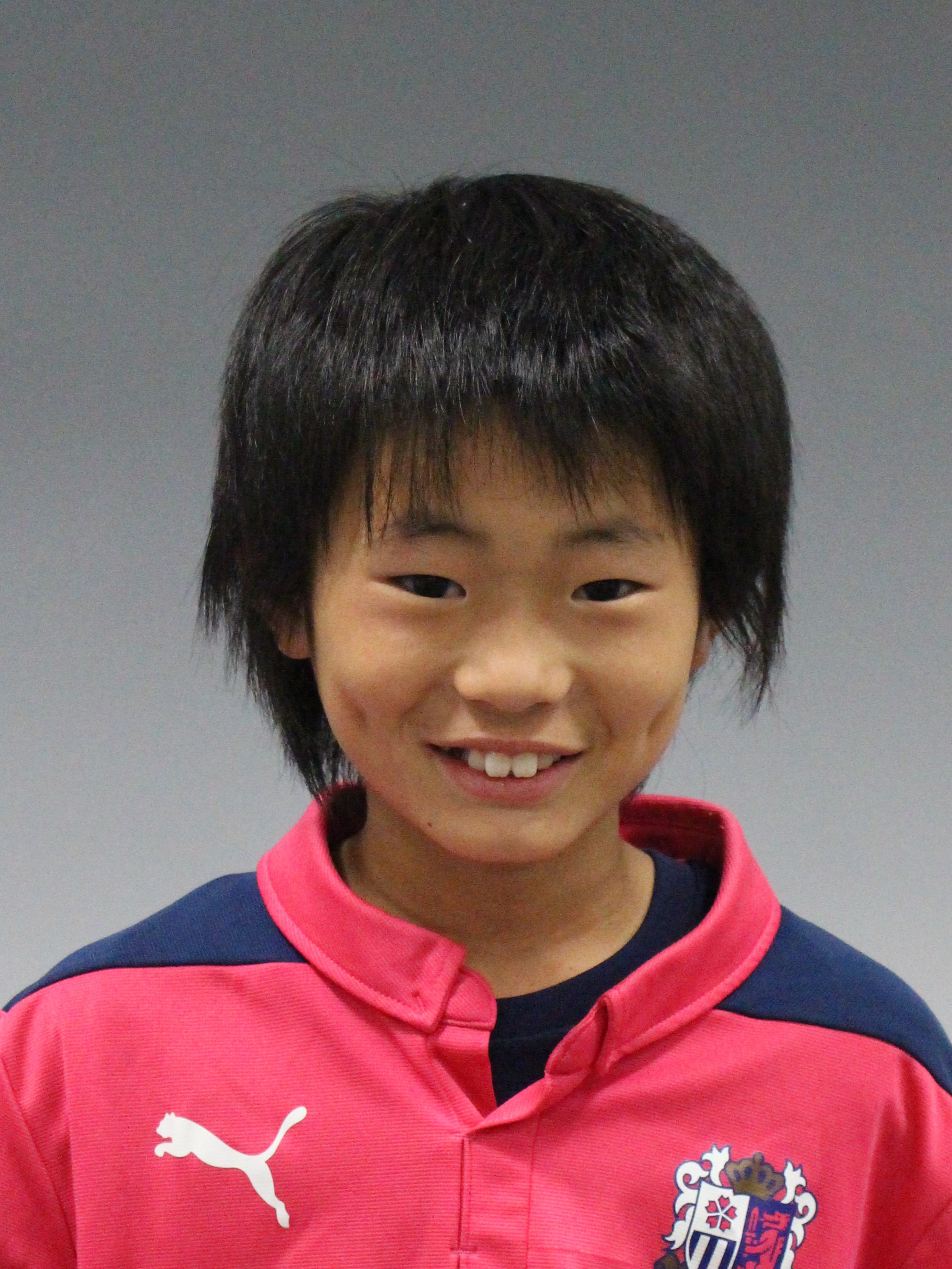 長坂　朱晃