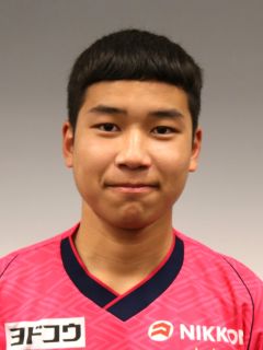 増田　瑛心
