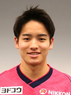 芝田　琉真