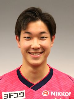 山本　世梛