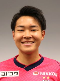 森岡　悠大