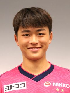 丸尾　康太