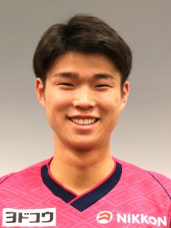 中村　尚暉