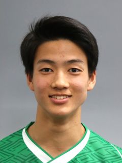 青谷　咲哉