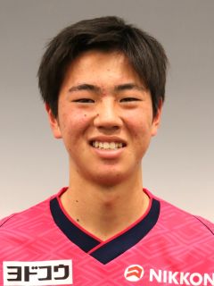 吉野　啓太