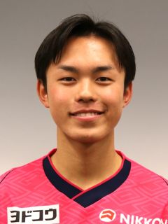 手嶋　蒼介