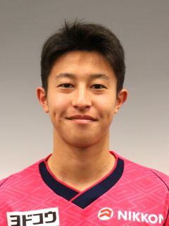 増井　翔