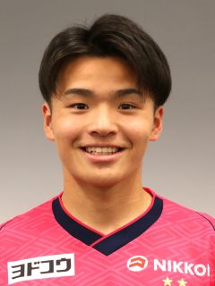 前田　遼介