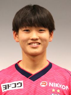 中瀬　望亜