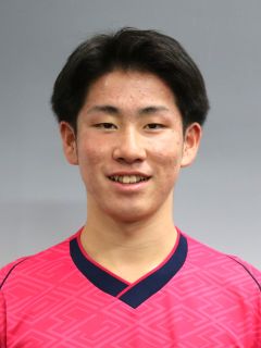 山元　詠太郎