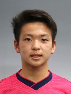 岡崎　葵