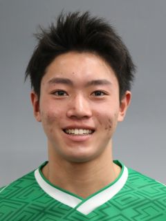川中　碧音