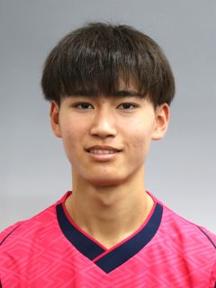 津田　颯太