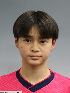 藤原　怜生