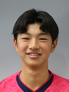 鈴木　湊斗