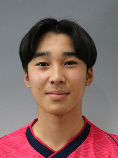 眞木　琉之介
