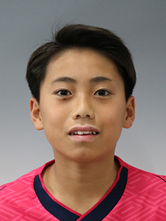 川﨑　心豊