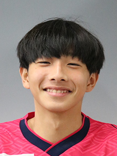 澤坂　優愛