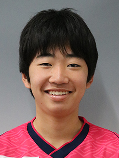 山本　大瑚