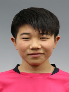 中西　陸斗