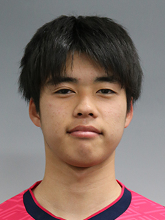 岡田　丈琉