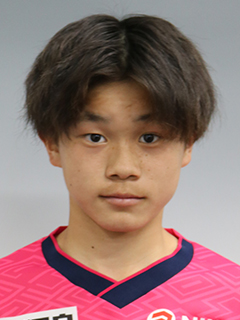 山下　陽叶