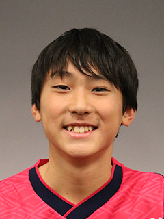 川西　将永