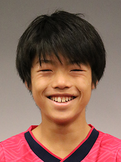 森岡　瑛生