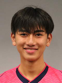 伊藤　稜峨