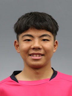 安田　蒼