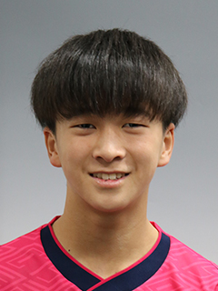 増田　蓮太