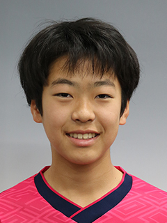 樋川　勝一